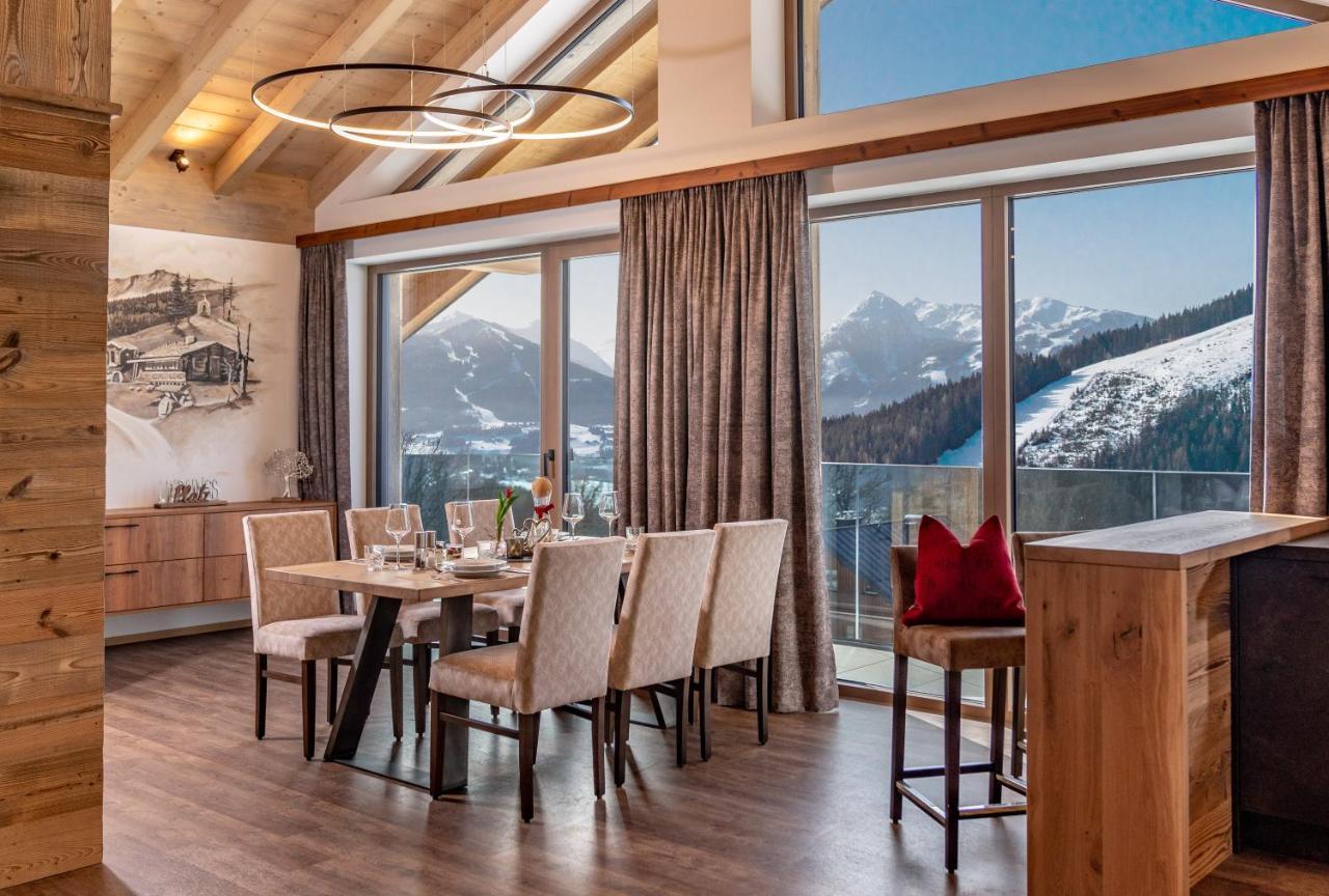 Appartamento Brandhof Ramsau am Dachstein Esterno foto