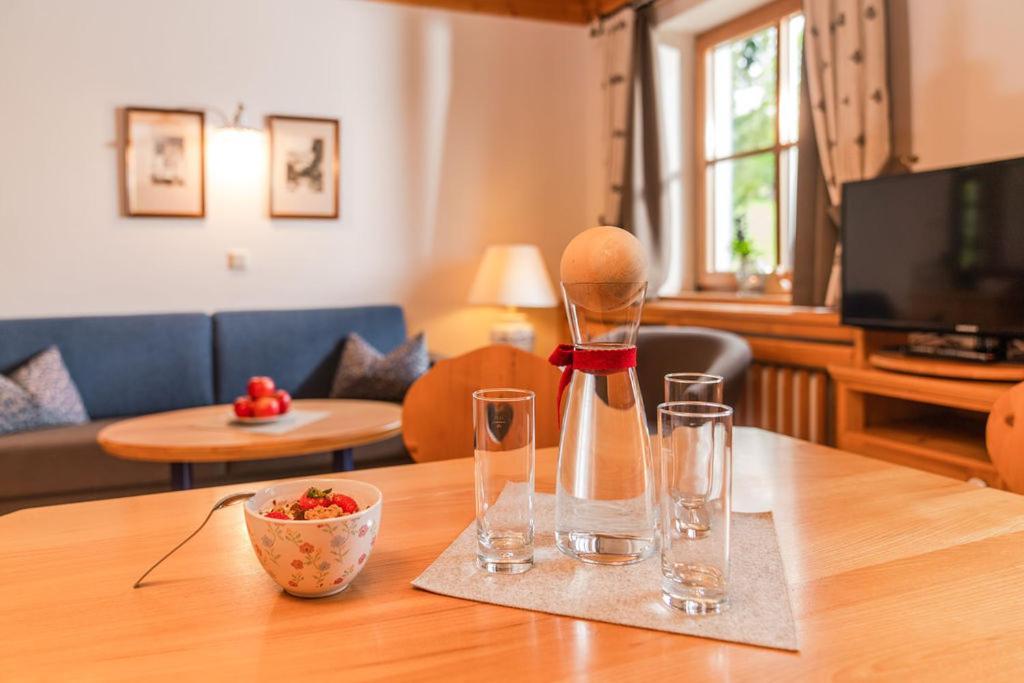 Appartamento Brandhof Ramsau am Dachstein Esterno foto