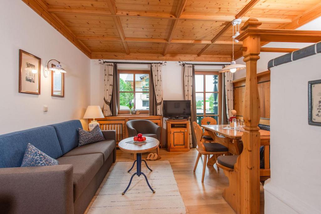 Appartamento Brandhof Ramsau am Dachstein Esterno foto